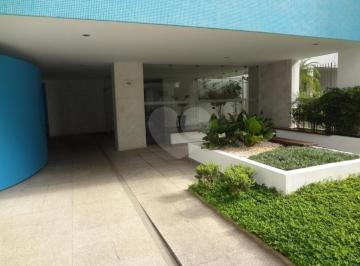 Apartamento de 3 quartos, São Paulo · Apartamento Residencial a venda em HIGIENÓPOLIS!