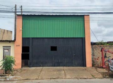 deacf97442ada2f5606bd0cec3ed7a58e92340a5 · Galpão á venda Éden R$ 390 Mil