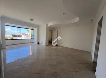 Foto-0 · PITANGUEIRAS, Lauro de Freitas. Cobertura duplex (3º andar de escadas) 3 suítes e dependência, 240m²