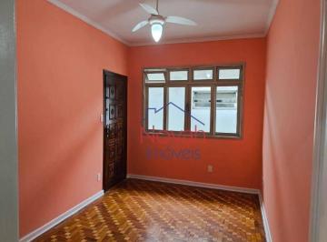 073249e928fd1467af097644348f22919f3a8615 · Apartamento com 1 dormitório à venda, 63 m² por R$ 320.000,00 - Centro - São Vicente/SP