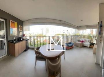 6eef2ccb9f0c3c672877d023e397ee5400830bc3 · Apartamento para alugar, 98 m² por R$ 11.980,00/mês - Pinheiros - São Paulo/SP