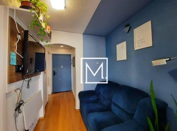 360289e4a873d34424fb80156118615077982f61 · Apartamento à venda, 62 m² por R$ 475.000,00 - Vila Monte Alegre - São Paulo/SP