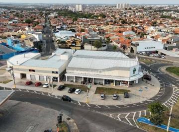 a82f008d57b4571c01dc9a10221de961180cfc58 · Salão para alugar, 81 m² por R$ 4.990,00/mês - Jardim Piazza Di Roma - Sorocaba/SP