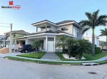 2a0f9764a6d05f8a20baee09f77f6da0fc01c383 · Casa com 4 dormitórios, 270 m² - venda por R$ 1.980.000,00 ou aluguel por R$ 10.294,56/mês - Condomí