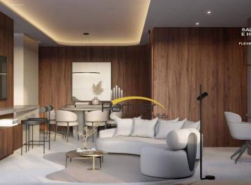 e72c139b15f25c7df15cdcab6ebcb25974d8b155 · Apartamento à venda, 89 m² por R$ 1.116.290,00 - Portão - Curitiba/PR
