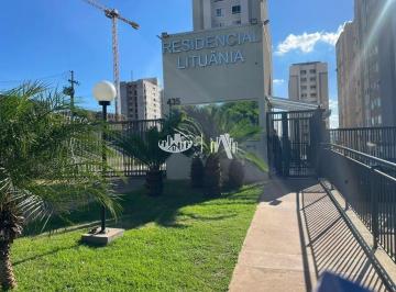 Apartamento no Resid. Lituânia. com 2 Quartos à venda, 45 m² - Jardim  · Apartamento no Resid. Lituânia. com 2 Quartos à venda, 45 m² por R$ 210.000 - Jardim Lago Norte - Lo