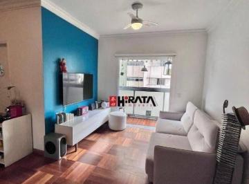 417cd91bb3186e75f4060f17a7daa9eee2cfb6a4 · Apartamento com 2 dormitórios à venda, 65 m² por R$ 890.000,00 - Brooklin Paulista - São Paulo/SP