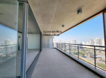 Foto 08 · Incremente sua vida com este apartamento de luxo em São Paulo - Jardim das Acácias: 3 quartos, 3 suí