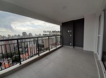 Foto 01 · Apartamento à venda em São Paulo-SP, Vila Santa Catarina: 3 quartos, 1 suíte, 2 salas, 3 banheiros,