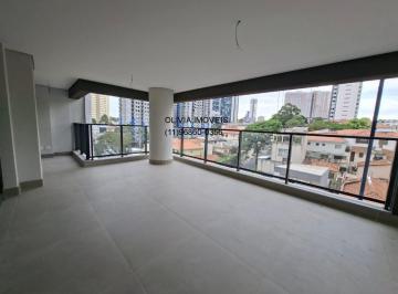 Foto 42 · Apartamento à venda em São Paulo-SP, Vila Firmiano Pinto: 3 quartos, 3 suítes, 2 salas, 5 banheiros,