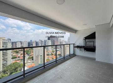 Foto 11 · Apartamento à venda em São Paulo-SP, Santo Amaro: 3 quartos, 3 suítes, 2 salas, 5 banheiros, 2 vagas