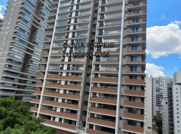Foto 27 · Apartamento de luxo na Vila Mariana: 3 quartos, 3 suítes, 2 salas, 4 banheiros, 2 vagas de garagem e