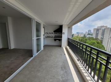 Foto 21 · Apartamento à venda na Vila Andrade, São Paulo-SP: 3 quartos, 3 suítes, 2 salas, 4 banheiros, 3 vaga