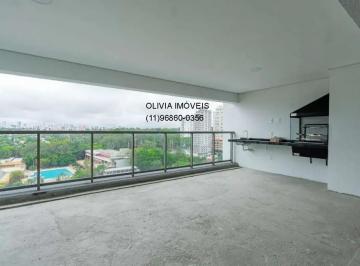 Foto 33 · Imponente apartamento à venda em São Paulo-SP, no Jardim das Acácias: 4 quartos, 4 suítes, 3 salas, 