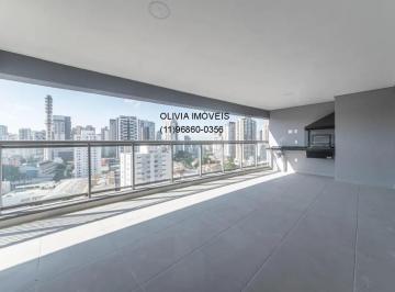 Foto 17 · Imponente apartamento à venda em São Paulo-SP, no Jardim das Acácias: 4 quartos, 4 suítes, 3 salas,