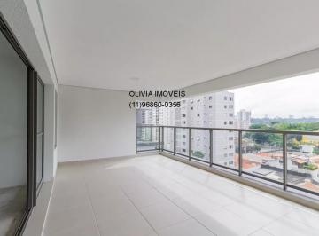 Foto 30 · Imóvel Exclusivo: Apartamento de Luxo com 4 quartos e 4 suítes em Santo Amaro - São Paulo SP
