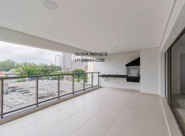 Foto 28 · Imóvel Exclusivo: Apartamento de Luxo com 4 quartos e 4 suítes em Santo Amaro - São Paulo SP