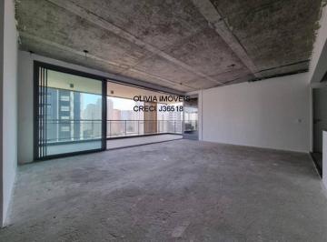 Foto 08 · Imperdível oportunidade: Apartamento à venda no Brooklin, São Paulo-SP, com 4 quartos, 4 suítes e 19