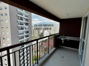 Foto 01 · Apartamento à venda em São Paulo-SP, Vila Andrade: 2 quartos, 1 sala, 1 banheiro, 1 vaga, 47m². Impe