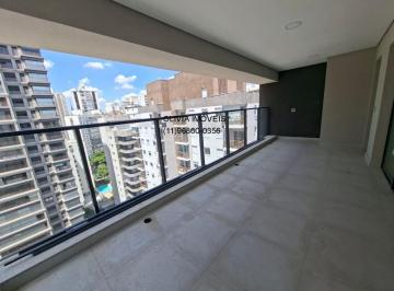 Foto 31 · Apartamento de Luxo em Perdizes: 3 quartos, 3 suítes, 2 salas, 4 banheiros, 2 vagas de garagem, 134m