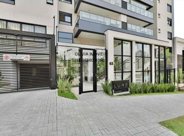Foto 01 · Apartamento a venda com 129,84mts, 3 suítes, terraço com churrasqueira, 2 vaga determinada em Perdiz