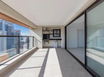 Foto 33 · Imperdível oportunidade: Apartamento de alto padrão em Moema com 3 suítes e 153m² de luxo em São Pau