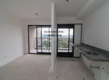 Foto 34 · Apartamento 2 Dormitórios à Venda em Pinheiros, fácil acesso a Faria Lima e Shopping Eldorado, 43m² 