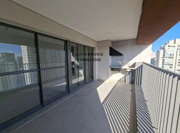 Foto 12 · Apartamento à venda em São Paulo-SP, Santo Amaro: 3 quartos, 1 suíte, 2 salas, 3 banheiros, 1 vaga,