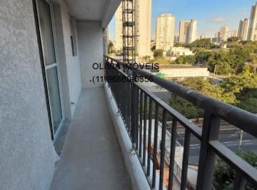 Foto 39 · Apartamento à venda em São Paulo-SP, Vila Firmiano Pinto: 2 quartos, 1 sala, 1 banheiro, 40,95 m² de