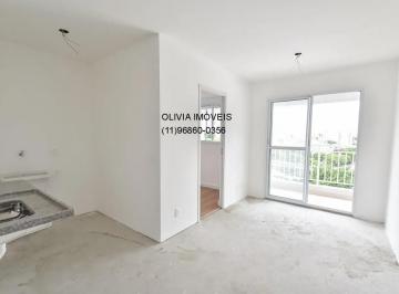 Foto 40 · Apartamento à venda em São Paulo-SP, Vila Firmiano Pinto: 2 quartos, 1 sala, 1 banheiro, 40,95 m² de