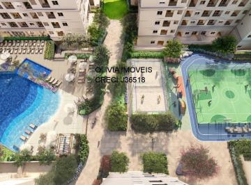 Foto 01 · Apartamento à venda no Butantã, São Paulo-SP: 3 quartos, 1 suíte, 2 salas, 2 banheiros, 2 vagas e 87