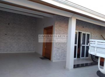 Foto 01 · Casa, Jardim Esmeraldina, Campinas, SP
