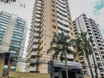 23be3615cbe237b16e3ab102e224a6a50309fa20 · Apartamento com 1 dormitório à venda, 45 m² por R$ 525.000,00 - Brooklin Paulista - São Paulo/SP