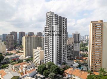 Foto 21 · Apartamento a venda com 42mts, 2 quartos, 1 wc,  terraço 1 vaga  à 500m do Shopping Bourbon.