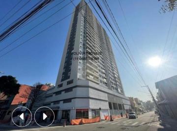 Foto 25 · Apartamentos a venda com 30mts, 1 quartos, 1 wc, terraço sem vaga no Belém a 5 min do Metrô Bresser-