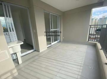 Foto 34 · Apartamentos a venda com 52mts, 2 dormitórios, 1 suíte, terraço e 1 vaga no Belém a 5 min do Metrô B