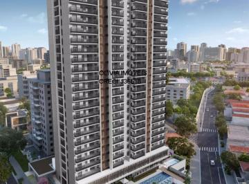 Foto 01 · Imperdível oportunidade de adquirir apartamento de 3 quartos na Vila Santa Catarina, São Paulo-SP!