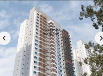 Foto 01 · Apartamento à venda em São Paulo-SP, Jardim Caboré: 3 quartos, 1 suíte, 1 sala, 2 banheiros, 2 vagas