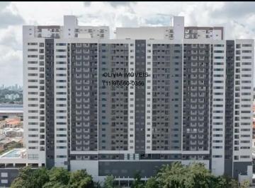 Foto 36 · Apartamento à venda em São Paulo-SP, Vila Morse. 2 quartos, 1 sala, 1 banheiro, 1 vaga, 54,35m². Gar