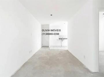 Foto 03 · Imperdível oportunidade: Apartamento à venda em São Paulo - 2 quartos, 1 banheiro, 1 vaga de garagem