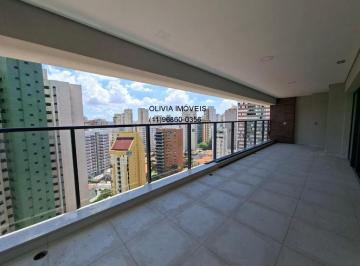 Foto 41 · Imperdível apartamento de luxo com 4 suítes na Vila Clementino, São Paulo-SP. Confira!