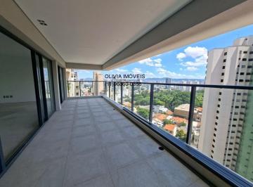 Foto 39 · Imperdível apartamento de luxo com 4 suítes na Vila Clementino, São Paulo-SP. Confira!