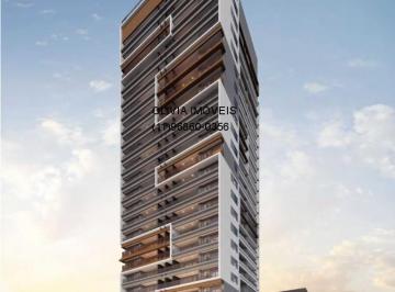 Foto 01 · Imperdível apartamento à venda em São Paulo-SP, Bela Vista! 3 quartos sendo 1 suíte, 1 sala, 3 banhe
