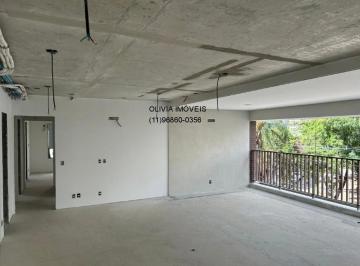 Foto 42 · Apartamento com 128mts  2 suítes, hall privativo, wc de serviço, varanda gourmet, 2 vagas em Pinheir