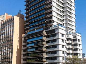 Foto 35 · Luxuoso apartamento de 3 suítes na Bela Vista - São Paulo, 132m², 3 salas, 4 banheiros, 2 vagas - Im