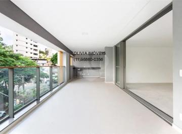 Foto 01 · Apartamento de Alto Padrão a venda com 237mts, 4 suítes, 3 vagas e depósito em Perdizes.
