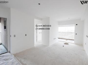 Foto 31 · Apartamento à venda em Santo Amaro, São Paulo-SP: 2 quartos, 1 suíte, 1 sala, 2 banheiros, 1 vaga, 6