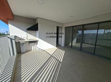 Foto 21 · Apartamento à venda em Santo Amaro, São Paulo-SP: 3 quartos, 3 suítes, 2 salas, 4 banheiros, 2 vagas