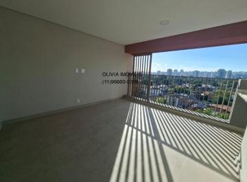 Foto 26 · Apartamento à venda em Santo Amaro, São Paulo-SP: 3 quartos, 3 suítes, 2 salas, 4 banheiros, 2 vagas