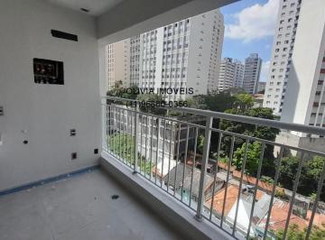 Foto 45 · Apartamento à Venda em Bela Vista, São Paulo-SP: 2 Quartos, 1 Suíte, 1 Vaga de Garagem!